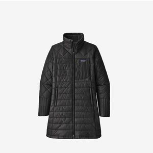 Patagonia Women’s Radalie Parka